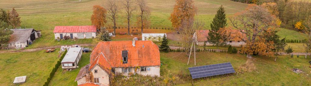 Agroturystyka- działalność rolnicza- stadnina koni