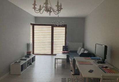 2-pokojowe mieszkanie na wilanowie