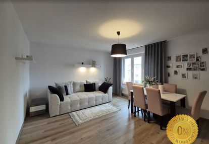 Piękne mieszkanie po remoncie blisko las , balkon