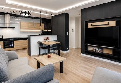 Osiedle saska-dom development/garaż/loggia 16m2!