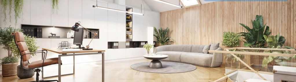 Piękny duży dom z garażem, 3 kondygnacje, ogród!