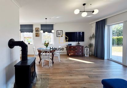 Kompaktowy 165m2 dom dla rodziny w dobrczu