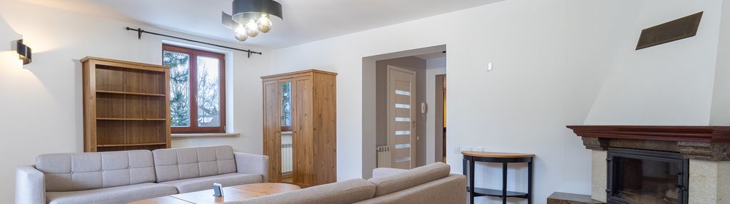 3 osobne pokoje | 167m2 + ogród | dom w węgrzcach