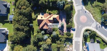 Nieruchomość z dużym potencjałem