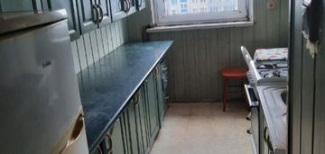 3-pokojowe mieszkanie na bielanach