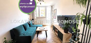 Mieszkanie gotowe do zamieszkania lub pod najem