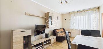 Dwupokojowe mieszkanie do aranżacji - szwederowo