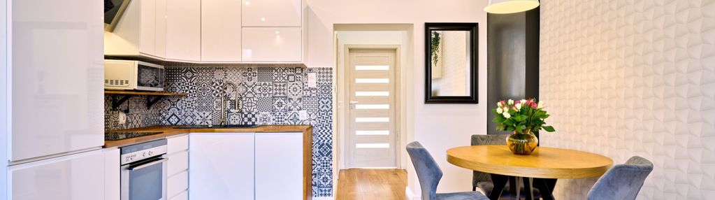 3 pokoje wzgórze świętego maksymiliana