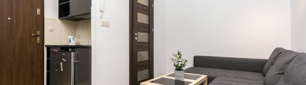 Studio przy pl. bohaterów getta