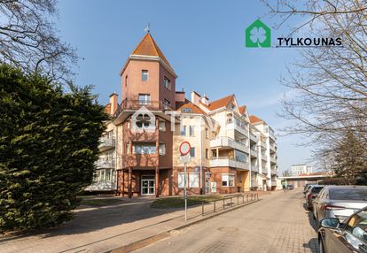 Miejsce w hali | winda | balkon | przy pkm