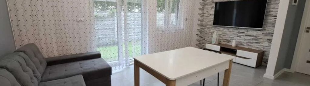 3-pokojowe mieszkanie w markach