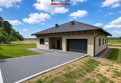 Nowoczesny dom deweloperski -atanazyn