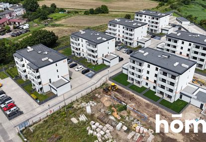 4m w otoczeniu zieleni. wysoki standard