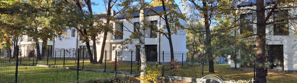 Segment od dewelopera i 92m2 i wawer