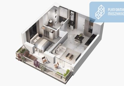 Garaż za 10k | klucze w tym roku | balkon 10m | 0%