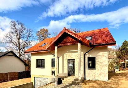 Dom z 4 lokalami w bielsku-białej bez pcc!