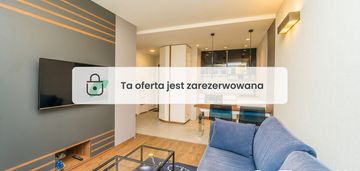 2pok w nowym budynku, balkon, centrum moreny