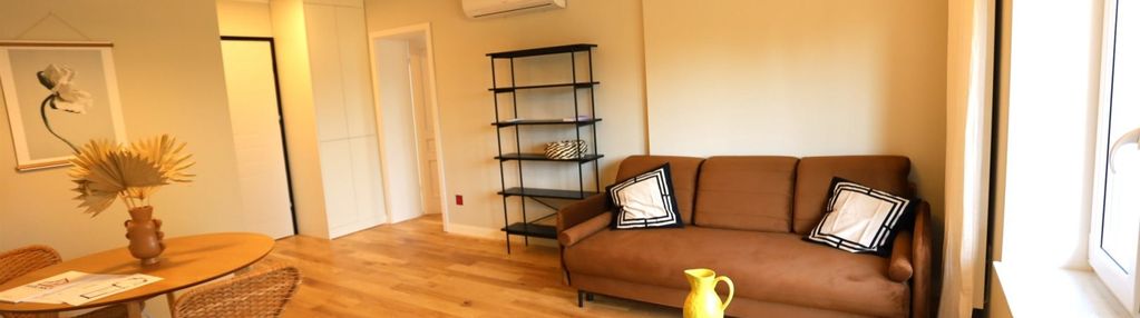 7 apartamentów w części uzdrowiskowej ciechocinka