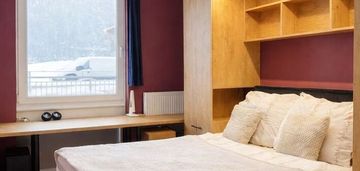 2 pokoje z ogródkiem – pruszcz gdański