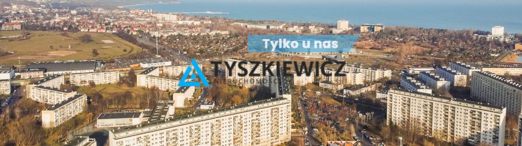 Dwa niezależne pokoje gdańsk żabianka