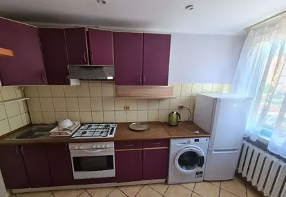 Kawalerka 27 m² w świetnej lokalizacji w Gdyni