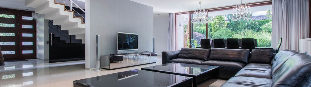 Zaogrodzie - bielany | dom - 350m2 | eng