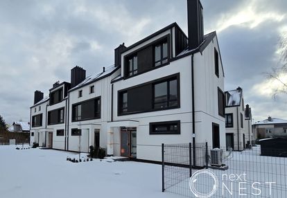 Segment skrajny 111,5 m2, warszawa białołęka