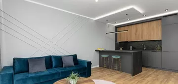3 pokojowe mieszkanie w Bielsku na Hulance 62 m2
