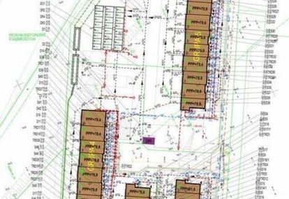 Dwupoziomowe i przestronne mieszkanie w borkowie
