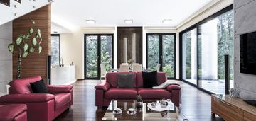 Twoja oaza spokoju pod warszawą-magdalenka