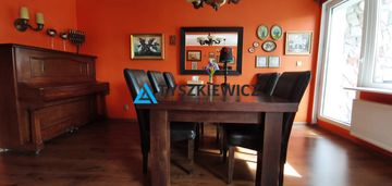 Wyjątkowe mieszkanie 100 m2 z widokiem na morze .