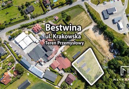 Ponad 17 arów | zabudowa produkcyjno - usługowa |