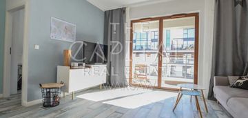 2-pokojowe mieszkanie na żoliborzu 50m2
