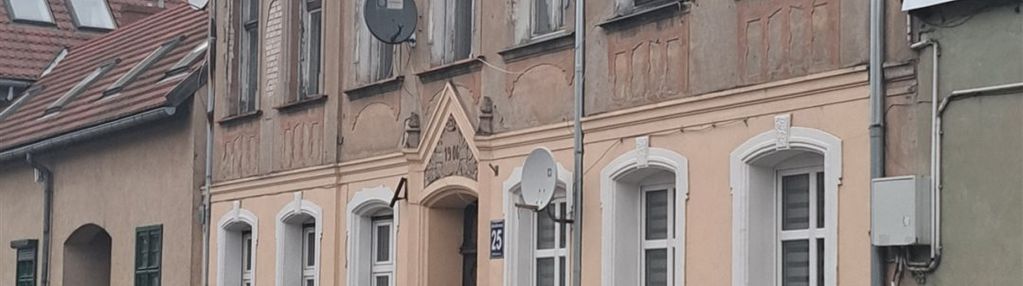 Mieszkanie na sprzedaż w drezdenku