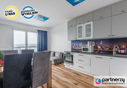 2 pokoje z pięknym widokiem + garaż letnica