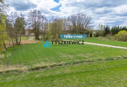 Na sprzedaż atrakcyjna działka z aktualnymi wz