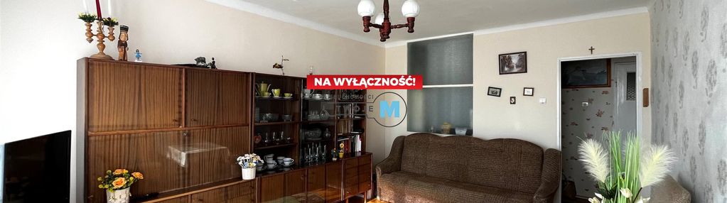 2 pokojowe mieszkanie na chęcińskiej w centrum