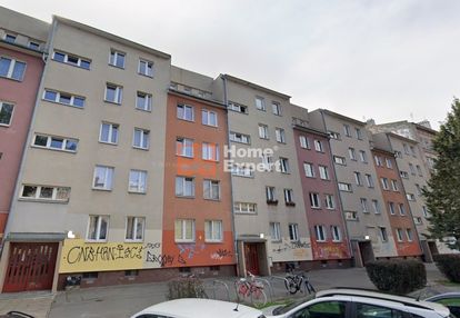 Okolice ul. widok   pełen rozkład/balkon