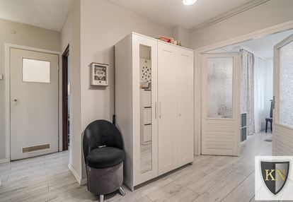 Lsm zana, 3 pokoje, balkon, bez prowizji