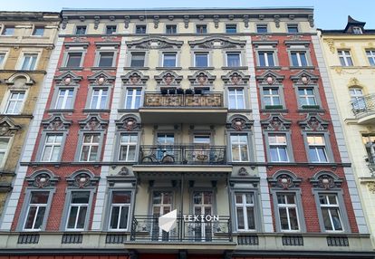 Urokliwe poddasze przy pl. grunwaldzkim – okazja!