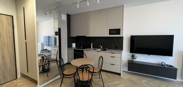 Apartament porto,parking,siłownia,blisko morze
