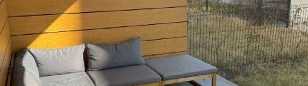 2-pokojowe mieszkanie na bemowie