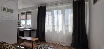 Słoneczne mieszkanie 2-pokojowe. osiedlu koniuchy