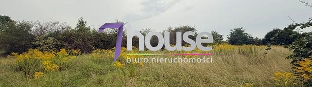 Działka budowlana w spokojnej, zielonej okolicy