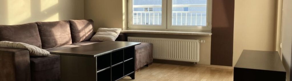 Kawalerka na ursynowie