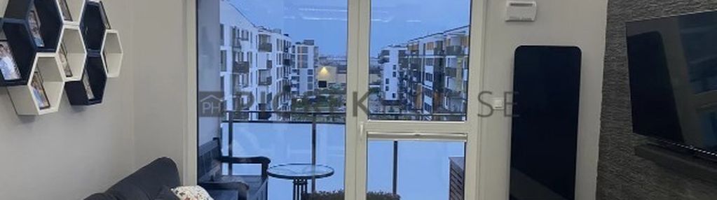 3-pokojowe mieszkanie w ursusie
