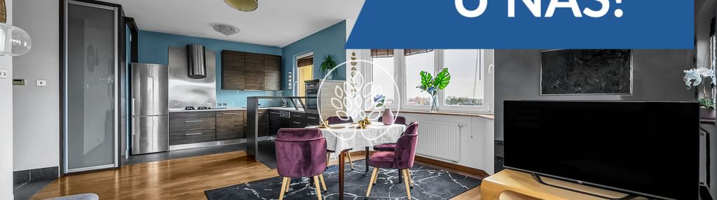 Po remoncie / designerskie / ładny widok