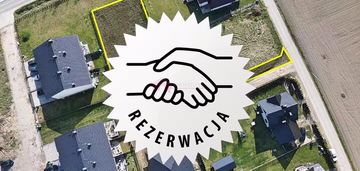 Pod zabudowę jednorodzinną