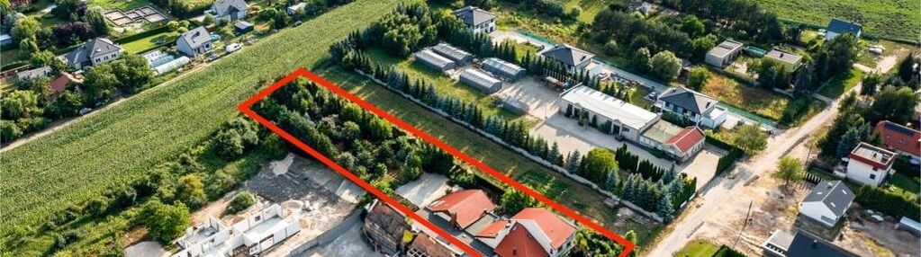 Szczepankowo|wolnostojący|basen|inwestycja