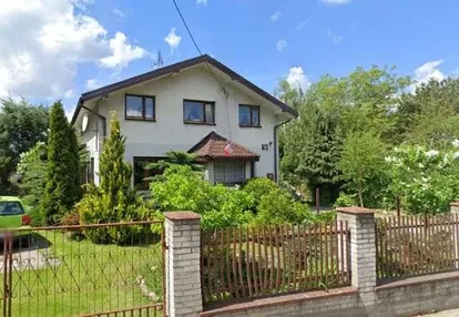 Dom 144 m2 w Sochaczewie - Ogród 1000 m2